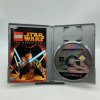 Stav A LEGO Star Wars the VideoGame Platinum kompletní (PS2)