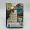 Stav A Lara Croft Tomb Raider Legend (PS2)