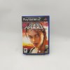 lara croft tomb raider legend ps2