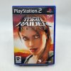 Stav A Lara Croft Tomb Raider Legend (PS2)