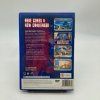 Stav A Hyper Street Fighter II the Anniversary Edition kompletní (PS2)