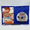 Stav A Hyper Street Fighter II the Anniversary Edition kompletní (PS2)