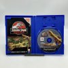 Stav A Jurassic Park Operation Genesis kompletní (PS2)