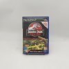 jurassic park operation genesis kompletni ps2