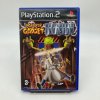 Stav A Inspector Gadget Mad Robots Invasion (PS2)