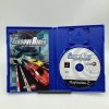 Stav A Groove Rider kompletní (PS2)