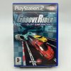 Stav A Groove Rider kompletní (PS2)