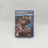 gauntlet seven sorrows kompletni ps2