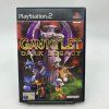 Stav A Gauntlet Dark Legacy kompletní (PS2)