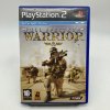 Stav B Full Spectrum Warrior kompletní (PS2)