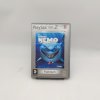 finding nemo platinum kompletni ps2