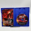 Stav B Dynasty Warriors 4 kompletní (PS2)