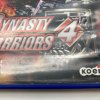 Stav B Dynasty Warriors 4 kompletní (PS2)