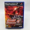Stav B Dynasty Warriors 4 kompletní (PS2)