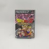 dragon ball z budokai 2 kompletni ps2