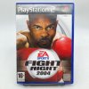Stav B EA Sports Fight Night 2004 (PS2)