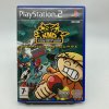 Stav A Codename: Kids Next Door Operation Videogame kompletní (PS2)