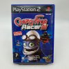 Stav B Crazy Frog Racer 2 kompletní (PS2)