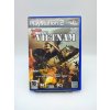 conflict vietnam ps2