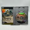 Stav B Conflict Desert Storm Platinum kompletní (PS2)