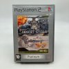 Stav B Conflict Desert Storm Platinum kompletní (PS2)