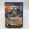 Stav B Conflict Desert Storm kompletní (PS2)