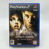 Stav A Broken Sword the Sleeping Dragon kompletní (PS2)