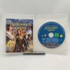 stav a the lord of the rings aragorn s quest kompletni ps3