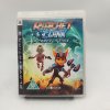 stav a ratchet and clank a crack in time kompletni ps3