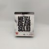 metal gear solid the legacy collection kompletni ps3