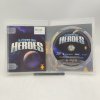 playstation move heroes kompletni ps3