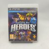 playstation move heroes kompletni ps3