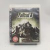 stav a fallout 3 ps3