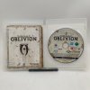 stav a the elder scrolls iv oblivion kompletni ps3