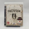 stav a the elder scrolls iv oblivion kompletni ps3