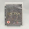 stav a the elder scrolls iv oblivion game of the year edition kompletni ps3