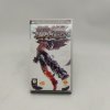 tekken dark resurrection kompletni psp