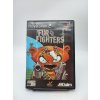 2 jakost fur fighters viggo s revenge ps2