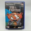 Stav C Fur Fighters Viggo's Revenge (PS2)