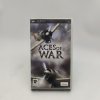 aces of war kompletni psp