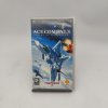 ace combat x skies of deception kompletni psp