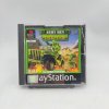 stav c army men lock n load kompletni bez predni artwork ps1