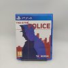 stav a this is police ps4