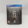 stav b tom clancy s rainbow six siege steelbook edition ps4
