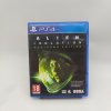 stav a alien isolation ps4