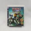 stav a ratchet and clank quest for booty kompletni ps3