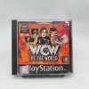 stav c wcw vs the world kompletni bez predni artwork ps1