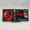 stav a resident evil 2 kompletni ps1
