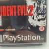 stav a resident evil 2 kompletni ps1