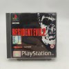 stav a resident evil 2 kompletni ps1